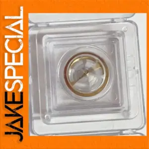 Watch Balance Wheel for NH35/NH36 Movements