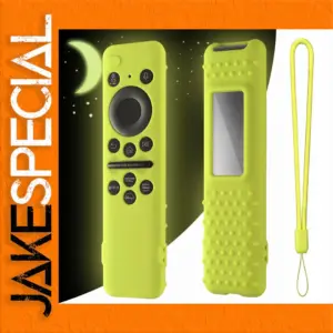 Silicone Protective Cover for Samsung Remote