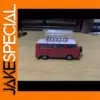 1973 Volkswagen Type 2 T2B Diecast Model