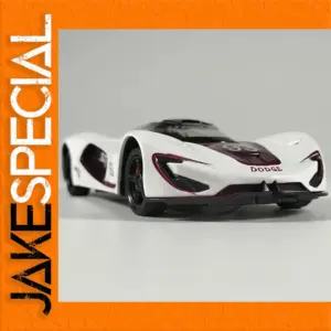 1:32 Dodge Tomahawk SRT V10 Diecast Model