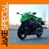 Kawasaki Ninja ZX-25R 1:12 Alloy Model Bike