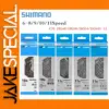 Shimano Bicycle Chain for 9, 10, 11-Speed Systems