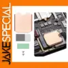 Copper Cooling Pad for SteamDeck NVME SSDs