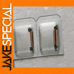 Swiss Ronda Watch Movement Coil Replacement