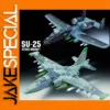 1/72 Military Model Set with A-10, M1070, M1A2, AH-64