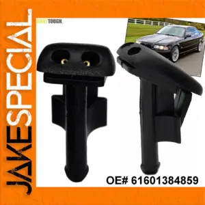 BMW Wiper Nozzle Set for E36 Z3 Models