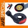 Angle Grinder Dust Shroud 100mm to 125mm