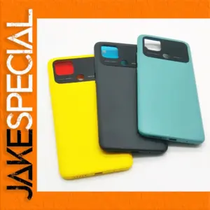 Xiaomi Mi Poco C40 Back Battery Cover