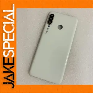 Huawei Nova 4e and P30 Lite Battery Cover