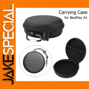EVA Carrying Case for BeoPlay A1 Speaker