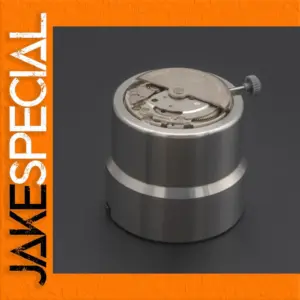 Double-Head Watch Movement Holder Tool