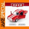 1:32 Scale Ford Mustang Vintage Car Model