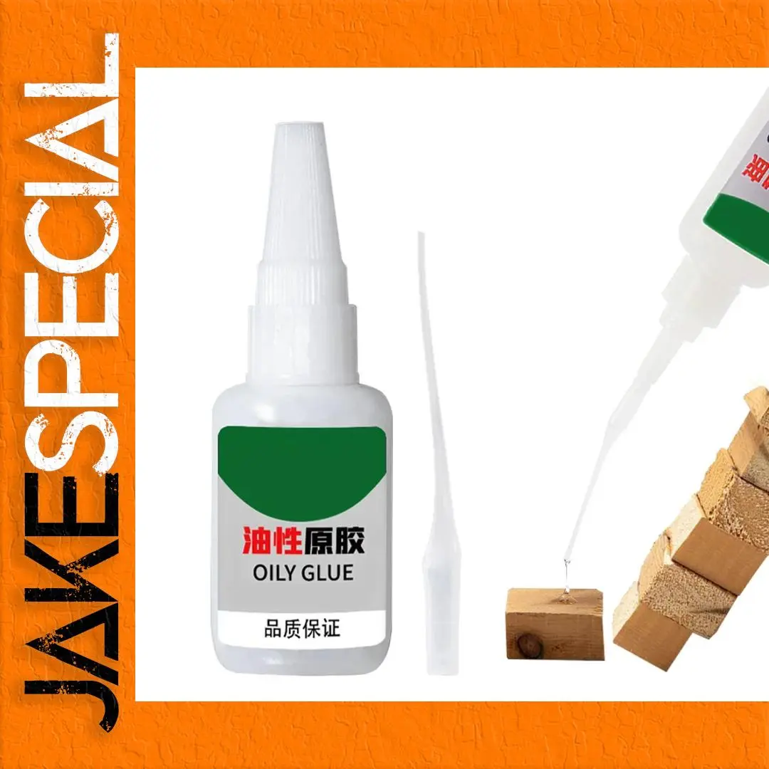 50g Universal Super Glue with Precision Tip 1 50g Universal Super Glue with Precision Tip