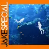 Miniature Ocean Diving Diver Customization Kit