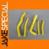 Suzuki RM125 Silicone Hose Pipe Kit 1996-2000