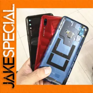 Huawei P Smart 2019 Back Cover Replacement