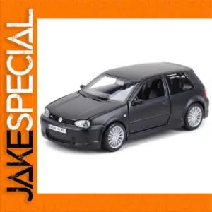 Maisto 1:24 Scale Volkswagen Golf R32 Model Car