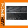 Lenovo IdeaPad Laptop Keyboard Replacement Black