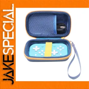 Gamepad Case for 8BitDo Controllers