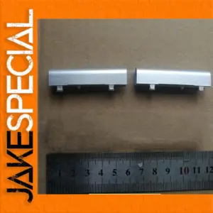 Dell Inspiron Hinge Cover Set for Models 7570, 7580, 7573