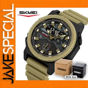 SKMEI Original Watch Model 1155 for Men