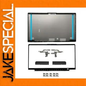 Lenovo Ideapad 5 Replacement Set for 2020 Models