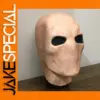 Creepy Slenderman Mask for Halloween Events