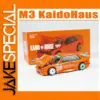 M3 KaidoHaus 1/64 Diecast Model Car