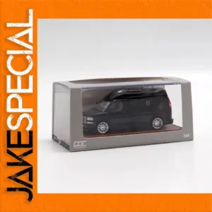 GOC Diecast 1:64 Scale GMC Savana SUV