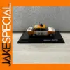 Soviet Lada 1300 VB Police Vehicle Model 1:43