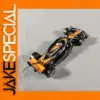 1:43 McLaren F1 Team MCL60 Diecast Model