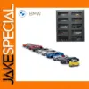 1:64 Scale BMW Die-Cast Car Model Set