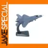 1:100 Scale J-35 Fighter Model Aircraft