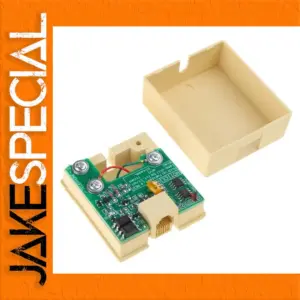 DTMF Converter for Traditional Dial Phones