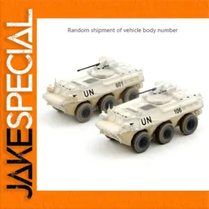 ZSL-92 1/72 Scale Armored Vehicle Model