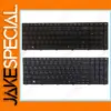 US/Russian Laptop Keyboard for Packard Bell
