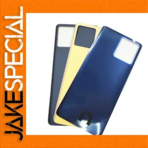 Motorola Moto Edge 30 Fusion Battery Cover