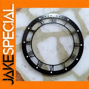 ST3600SK/ETA6497 Watch Dial Replacement 38.8mm