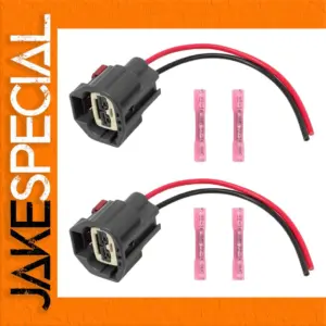 Electric Handbrake Cable Adapter for Renault