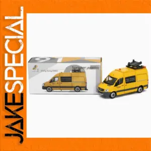 Sprinter AM4000 1:76 Diecast Model Vehicle