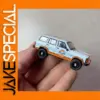 1986 Jeep Cherokee 1:64 Scale Diecast Model