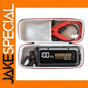 EVA Hard Protect Box for Hulkman Alpha65