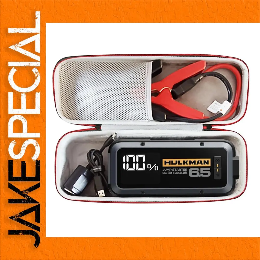 EVA Hard Protect Box for Hulkman Alpha65 1 EVA Hard Protect Box for Hulkman Alpha65