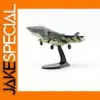 F-35A Fighter Aircraft Model 1/72 Scale Diecast
