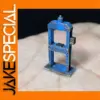 1/64 Scale Miniature Car Bearing Press Model