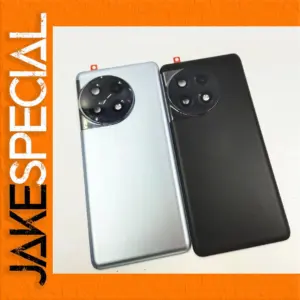 OnePlus 11R ACE 2 Premium Back Battery Cover
