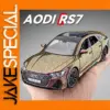 1:32 Scale Audi RS7 Sportback Diecast Model