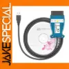 K+DCAN Diagnostic Tool for BMW Models 1998-2013