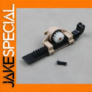 VW Polo 9N Glove Box Damper 6Q1858309