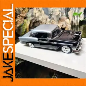 JADA 1/24 Scale Diecast Belair Model Car